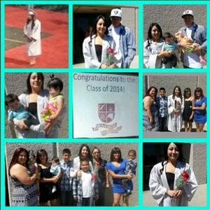 Meet your Posher, Lucia